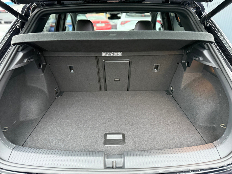 2021 Volkswagen T-Roc R-LINE - 2.0L DIESEL - AUTO - 12M WARRANTY - CAR: 1627