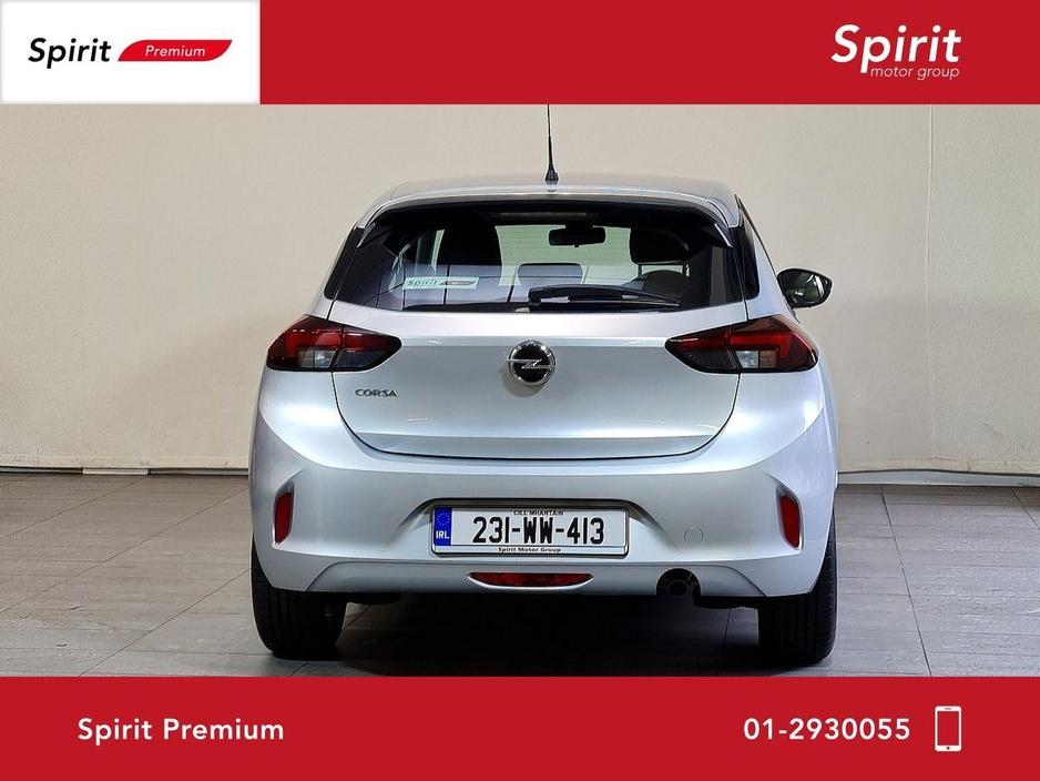 2023 Opel Corsa SC 1.2i (75PS)*Call Andrew 0862617858 €19,950