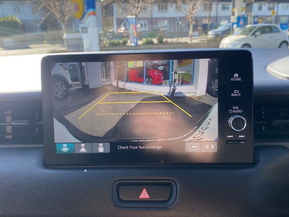 2024 Honda HR-V - image 21