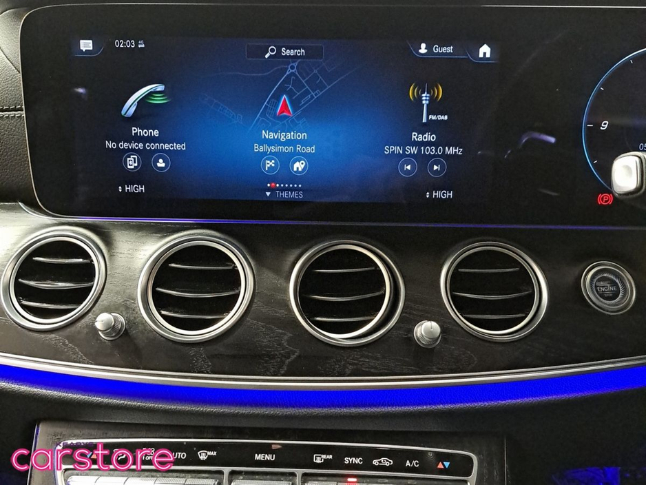 2022 Mercedes-Benz E Class - image 17