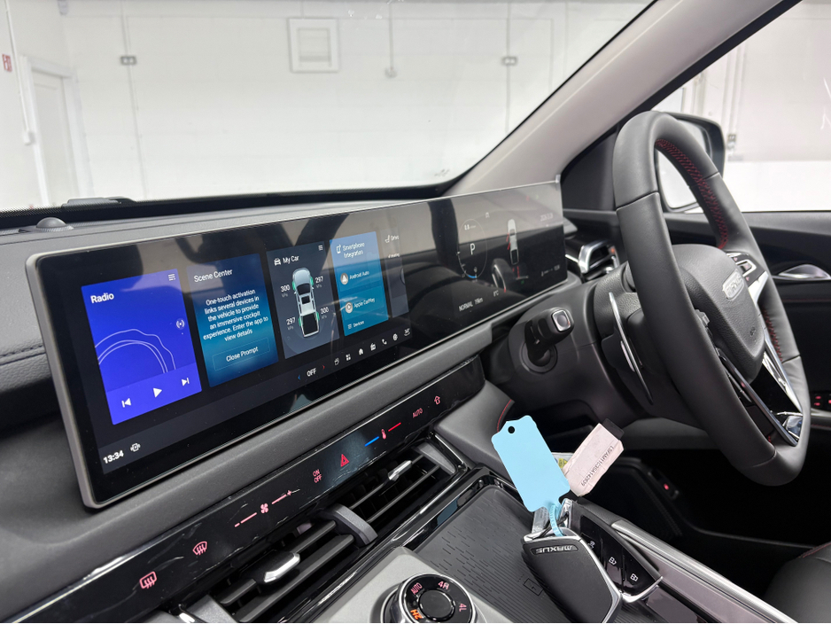 2026 Maxus T 60 - image 6