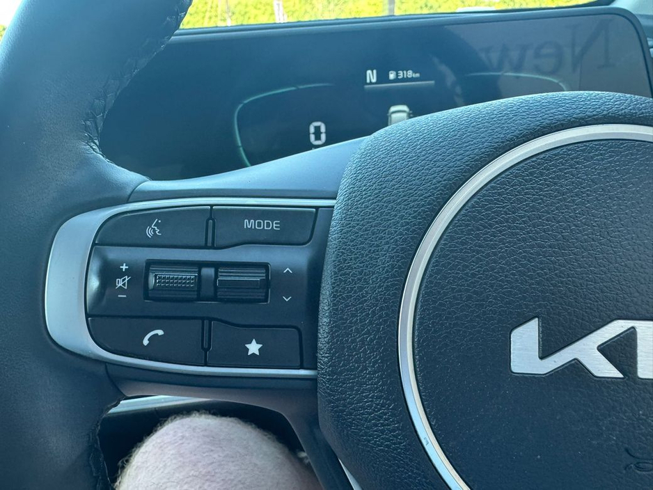 2023 Kia Sportage Mhev K3 DSL MY23 5DR €33,950