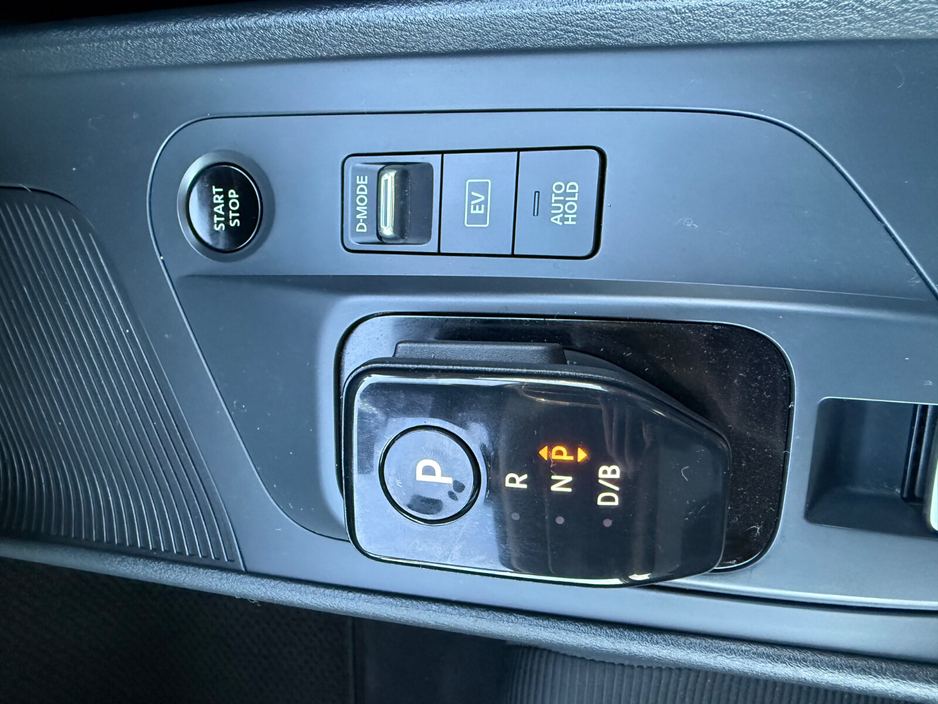 2022 Nissan Note  €17,890