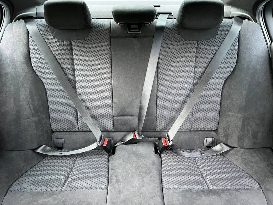 2016 BMW 3 Series 320d M-SPORT COMPETITION // NEW 20" M3 COMP ALLOYS // FULL SERIVCE HISTORY // ADAPTIVE CRUISE CONTROL €21,950