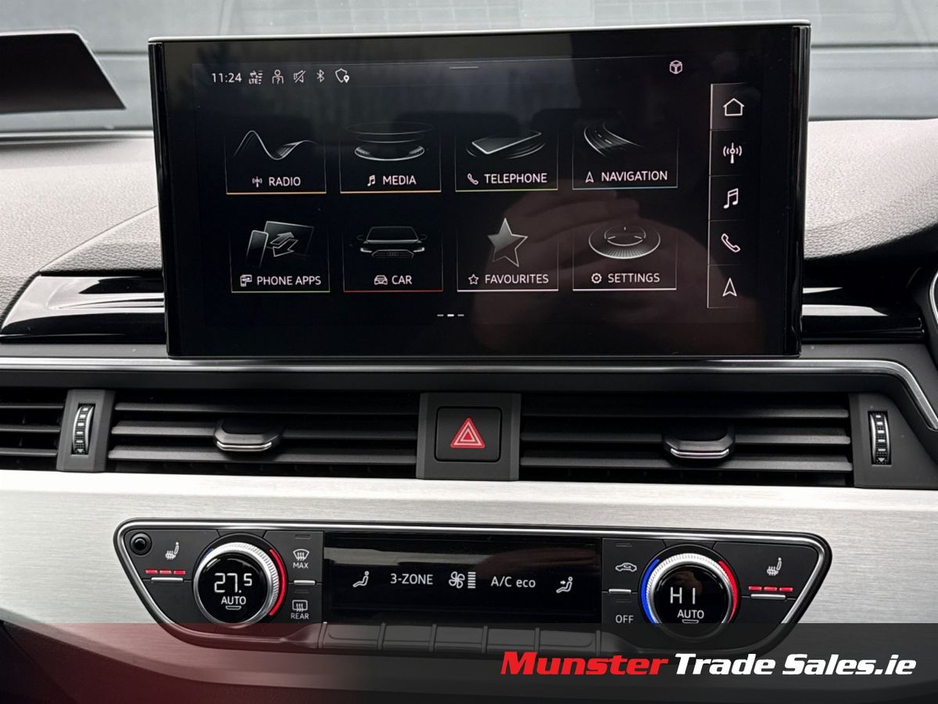 2022 Audi A4 - image 19