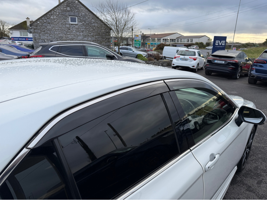 2023 Toyota Camry Top Spec - World Sport Edition - Heated Leather €38,950