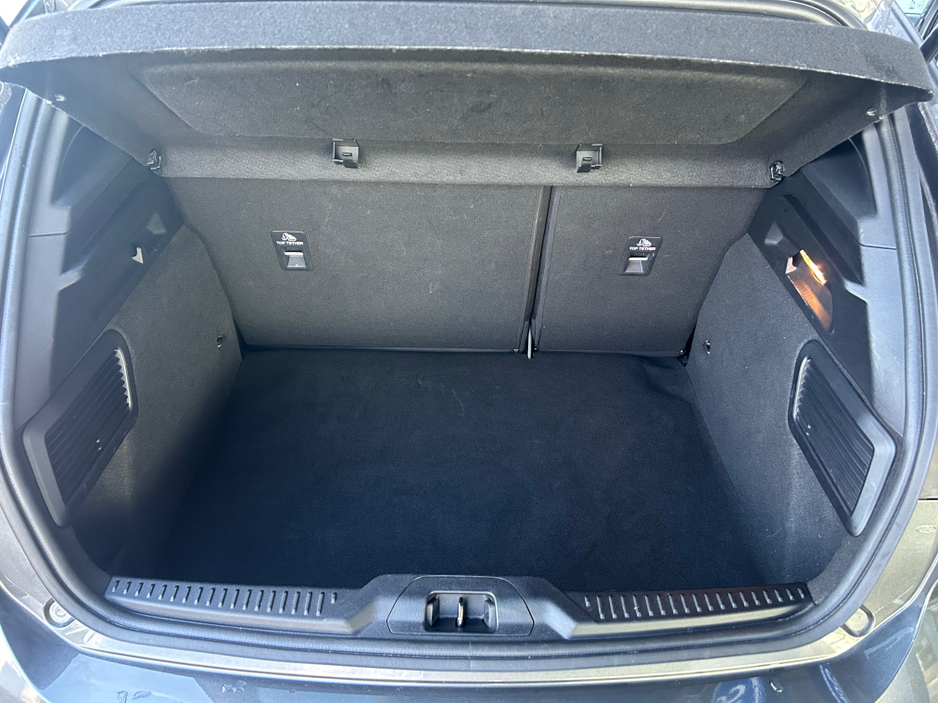 2023 Ford Focus ST-LINE 1.0T 125 MHEV DC DC7 F 4DR €29,950