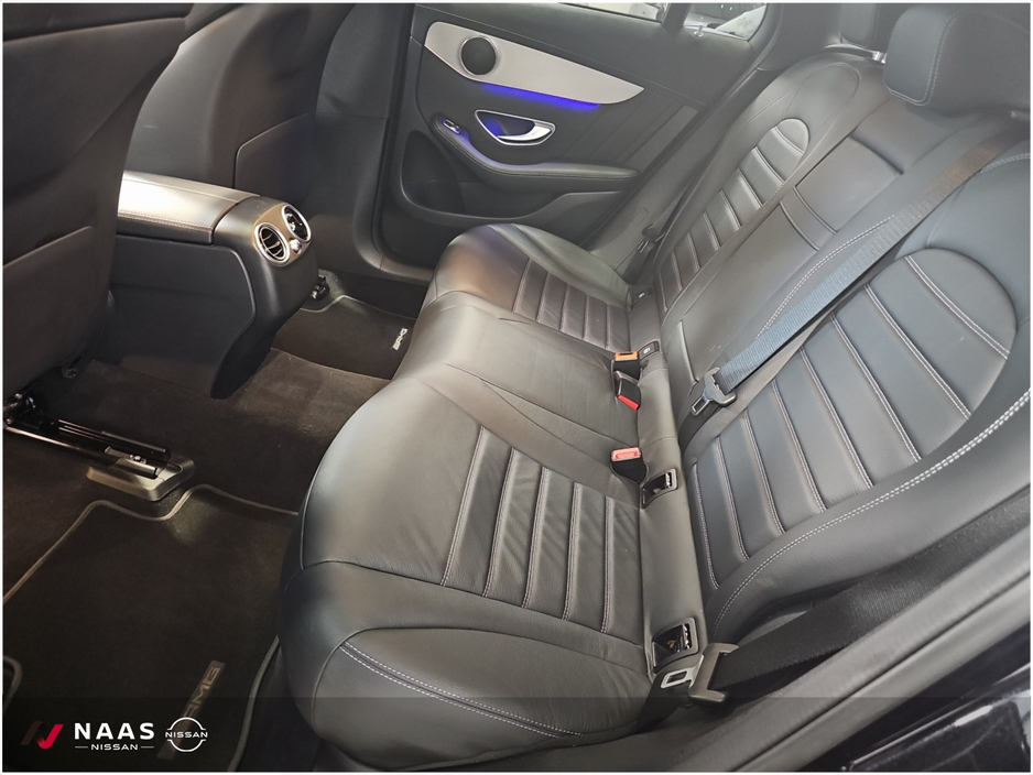 2023 Mercedes-Benz EQC - image 10