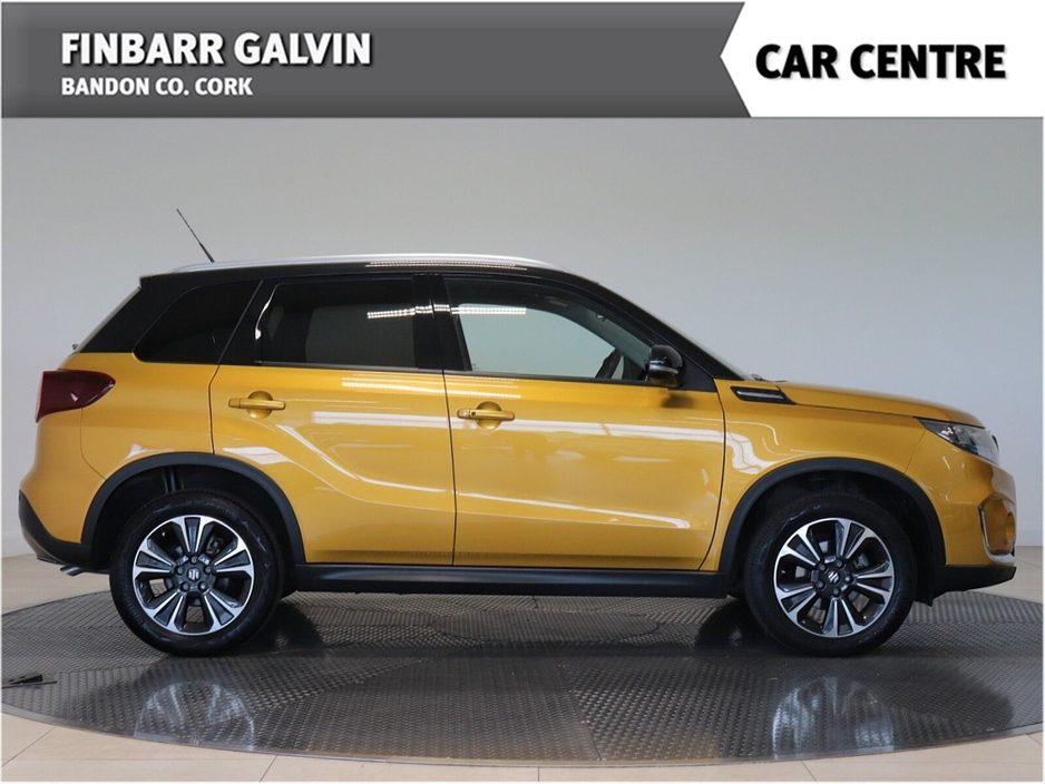 2024 Suzuki Vitara - image 8