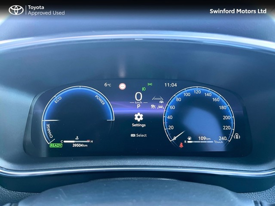 2024 Toyota Corolla - image 11