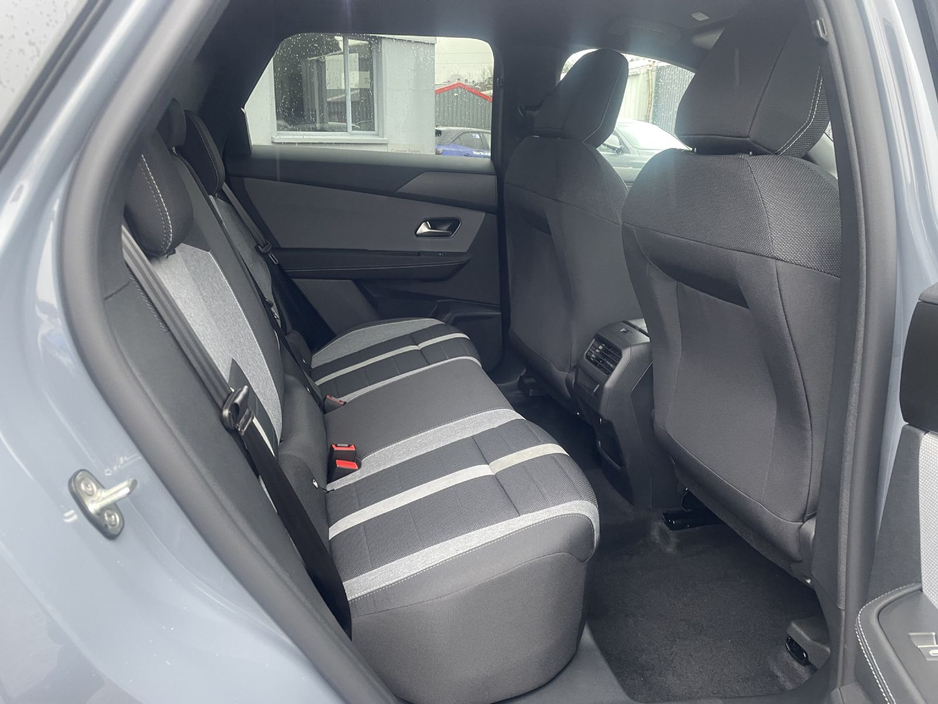 2026 Opel Grandland GRANDLAND GS 1.2 HYBRID 145BHP