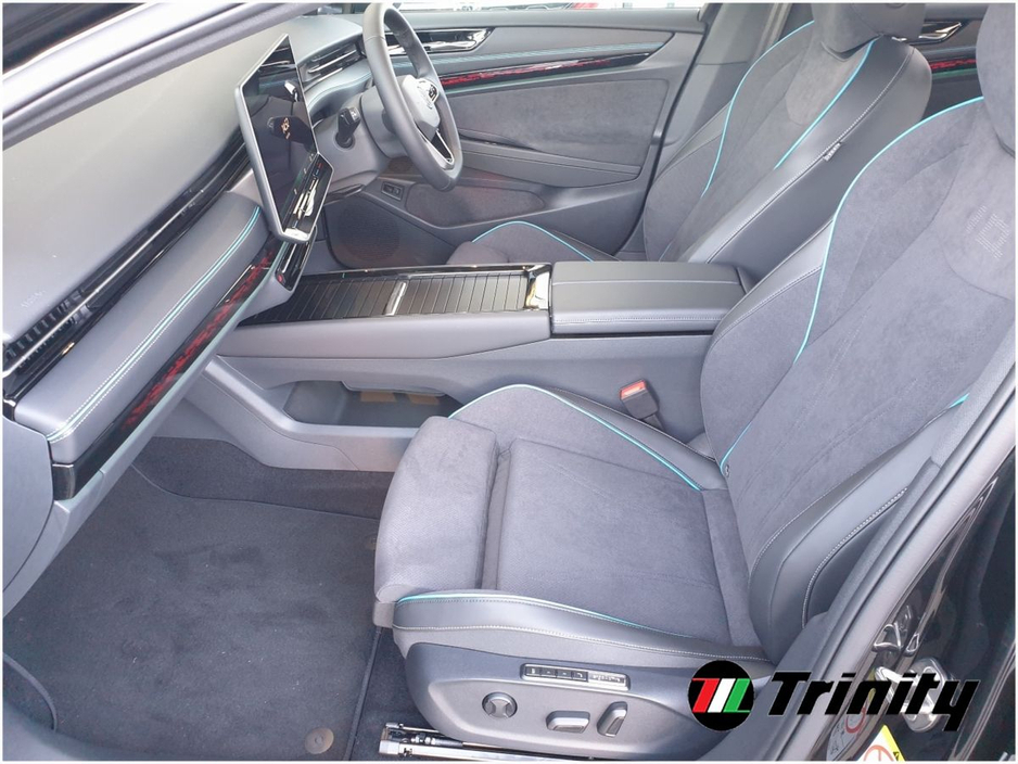 2026 Volkswagen ID.7 * 261 * ID7 * * AVAILABLE TO ORDER NOW * TRINITY VOLKSWAGEN * €59,990