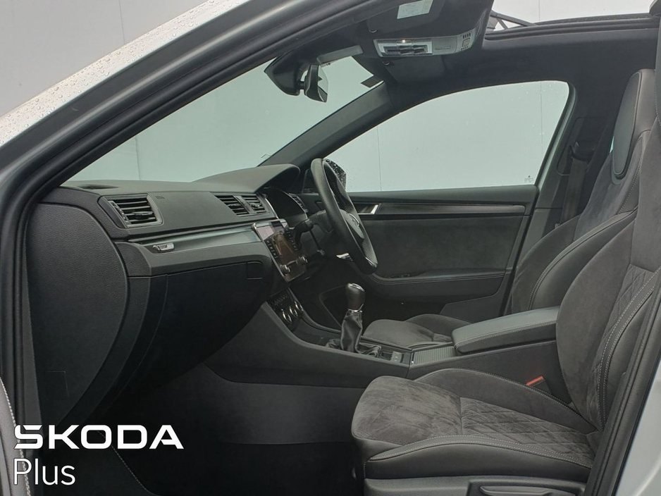 2022 Skoda Superb SUPERB C SPT 2.0TDI 150HP Call Cormac on 0861736180 €35,900
