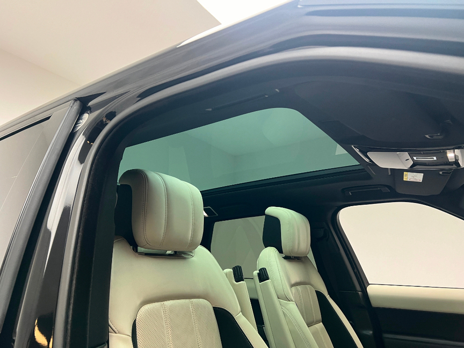 2020 Land Rover Range Rover Sport HSE P400E €43,990