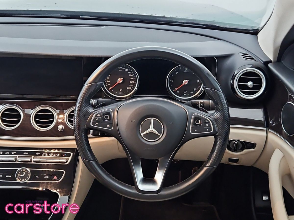 2018 Mercedes-Benz E Class E 200 D AVANTGARDE A/T €25,880