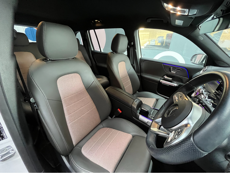 2023 Mercedes-Benz EQB - image 12