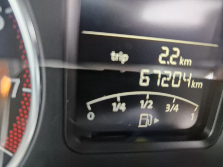 2012 Volkswagen Polo - image 18