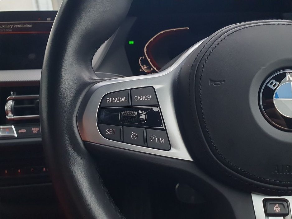 2023 BMW 2 Series 218i Sport Auto €35,995