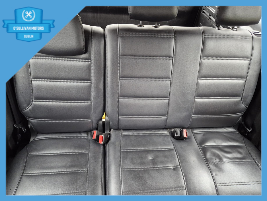 2012 Peugeot Partner - image 20