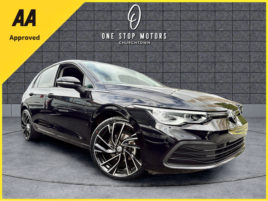 2021 Volkswagen Golf - image 7