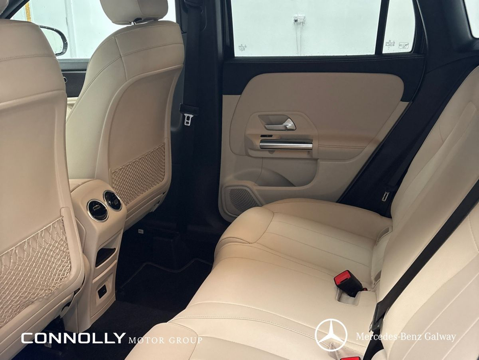 2021 Mercedes-Benz GLA Class GLA 200d Progressive Line