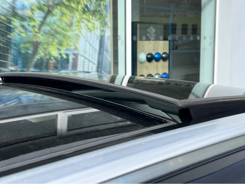 2024 Suzuki SX4 S-Cross - image 12