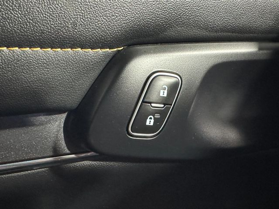 2024 Ford Ranger - image 29