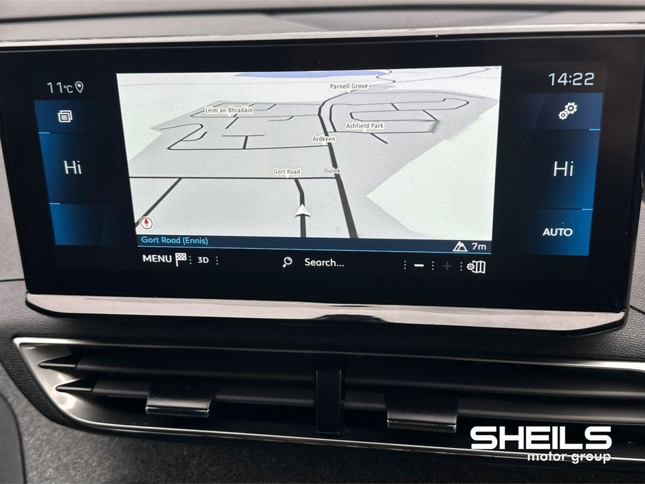 2022 Peugeot 5008 - image 15