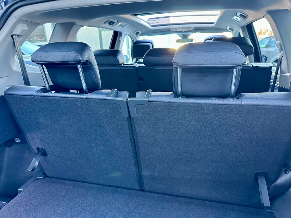 2022 Volkswagen Tiguan Allspace ++LEATHER / AUTO / 7-SEAT  PANORAMIC ROOF++ €33,950