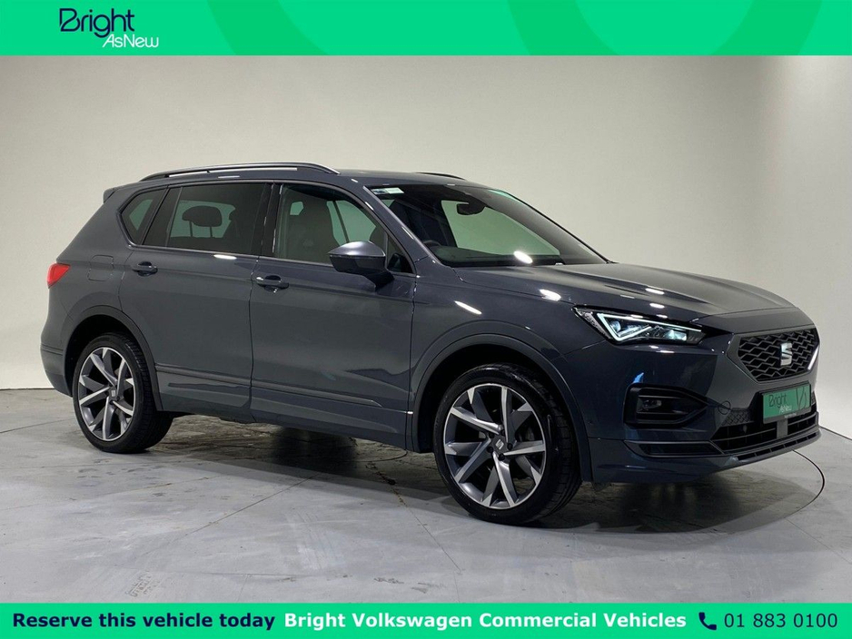 2024 SEAT Tarraco for sale in , Ireland