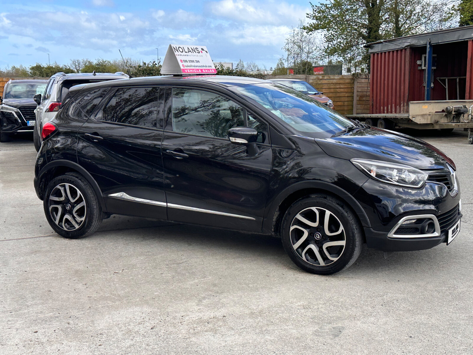 2017 Renault Captur - image 4