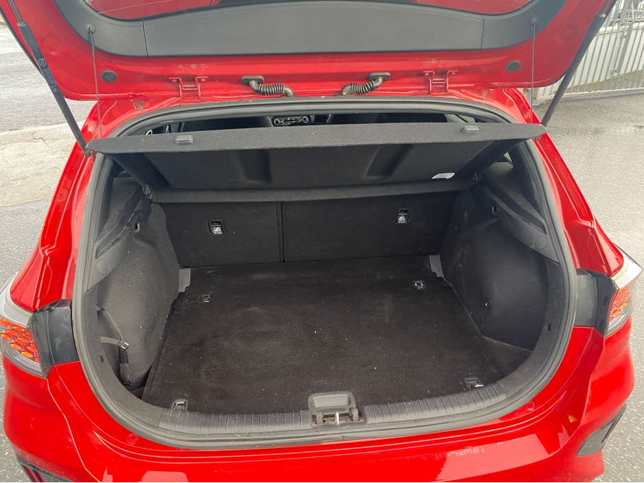 2023 Kia Ceed 1.6 D MHEV GTL MY23 5 5DR €22,900