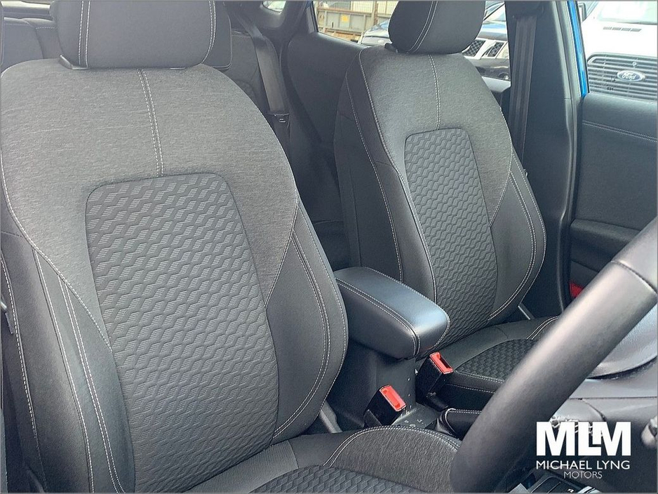 2022 Ford Puma ST Line 1.0 *Tint* €22,950