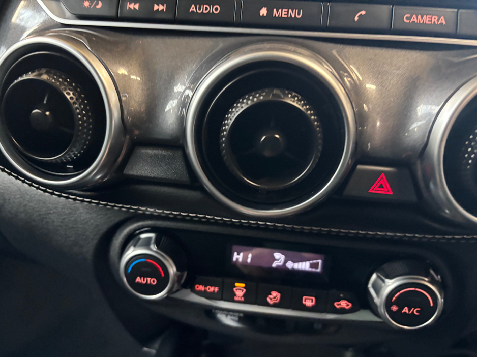 2024 Nissan Juke - image 13