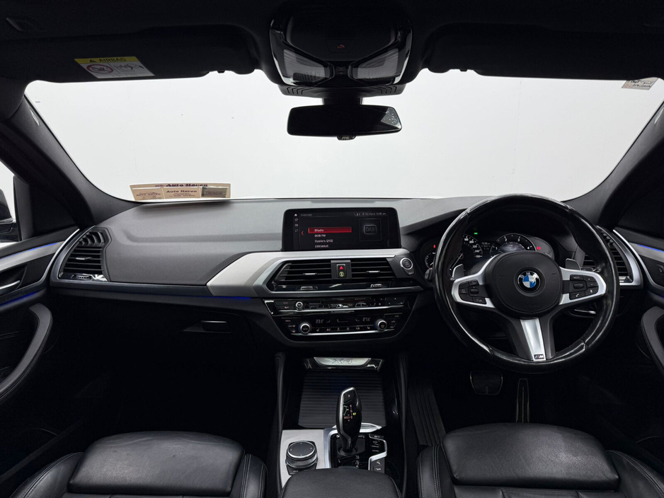 2018 BMW X4 - image 9