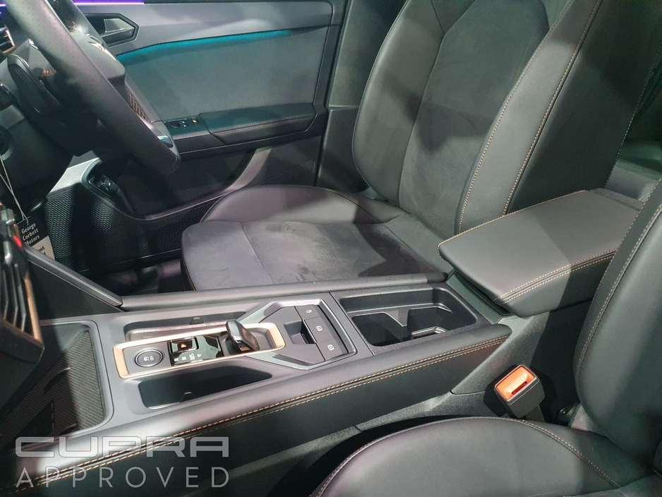 2025 Cupra Formentor - image 14