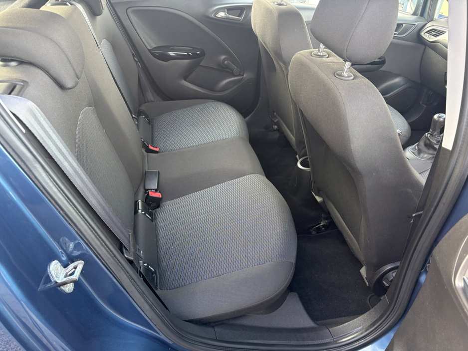 2017 Opel Corsa 1.3 (75PS) S/S SC €8,995