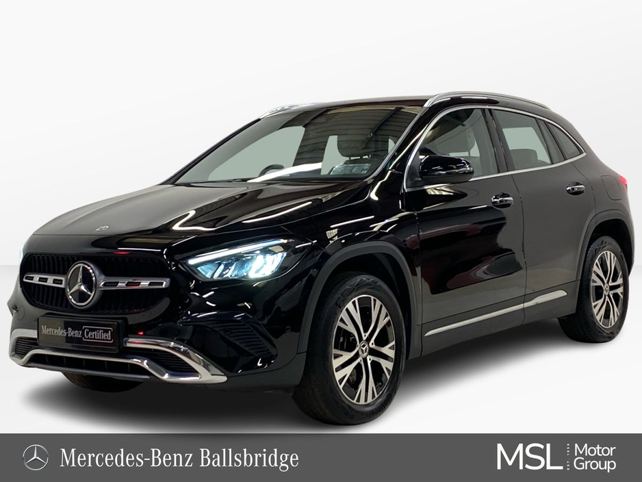 2024 Mercedes-Benz GLA Class for sale in , Ireland