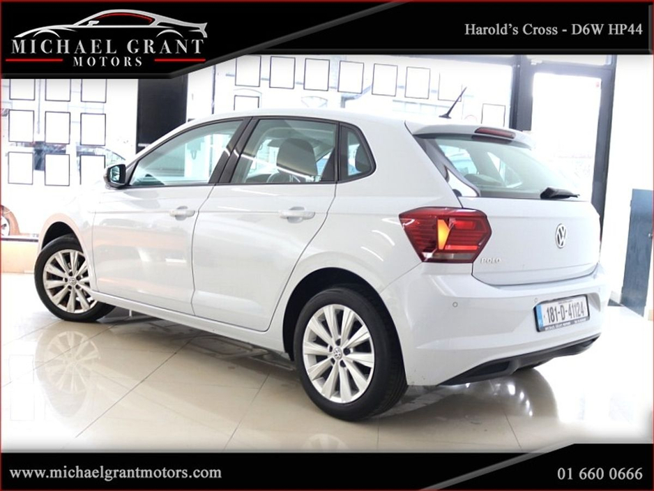 2018 Volkswagen Polo - image 5