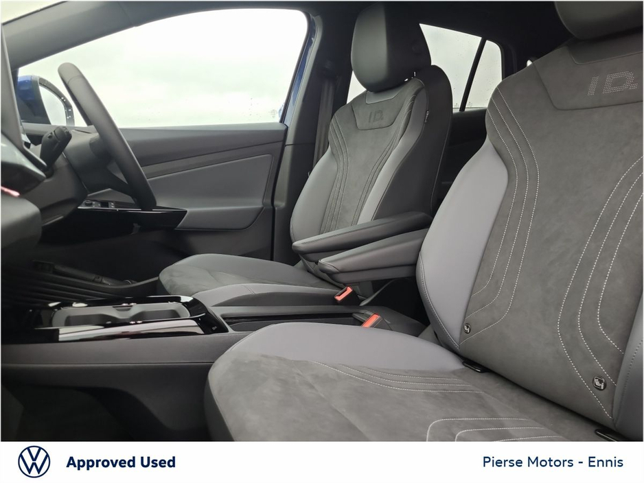 2026 Volkswagen ID.5 ID.5 PRO PLUS 77KWH 286HP €44,950