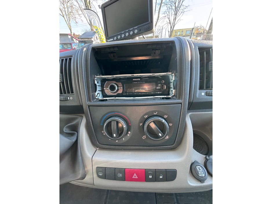 2008 Adria Coral - image 4