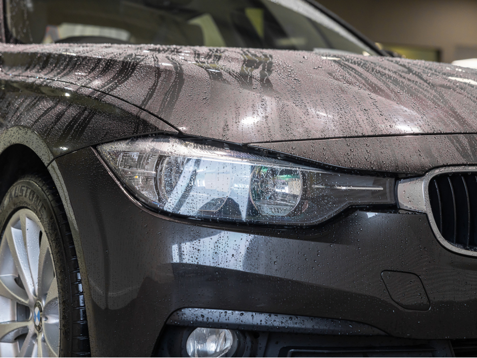 2016 BMW 3 Series 316D SE ZLBF 4DR AUTO €15,950