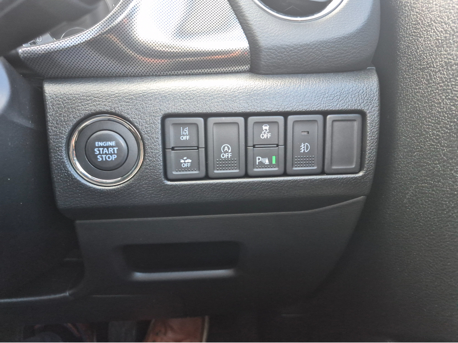 2024 Suzuki Vitara - image 7