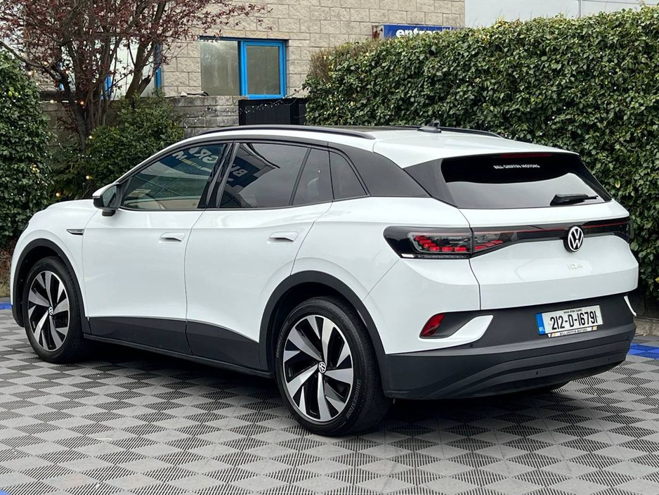 2021 Volkswagen ID.4 - image 5