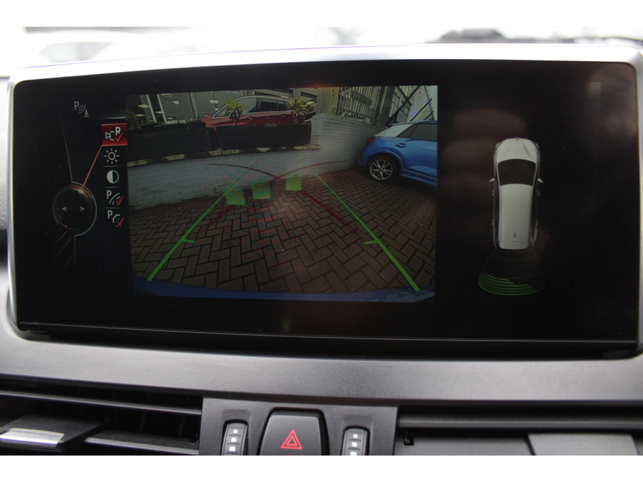 2016 BMW 2 Series - image 15