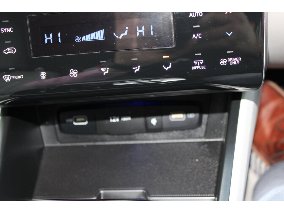 2023 Hyundai Tucson 2WD Executive Plus HEV STG Auto €39,950