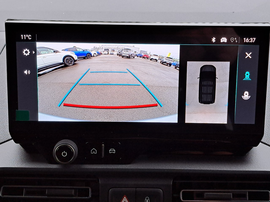 2026 Opel Combo - image 31