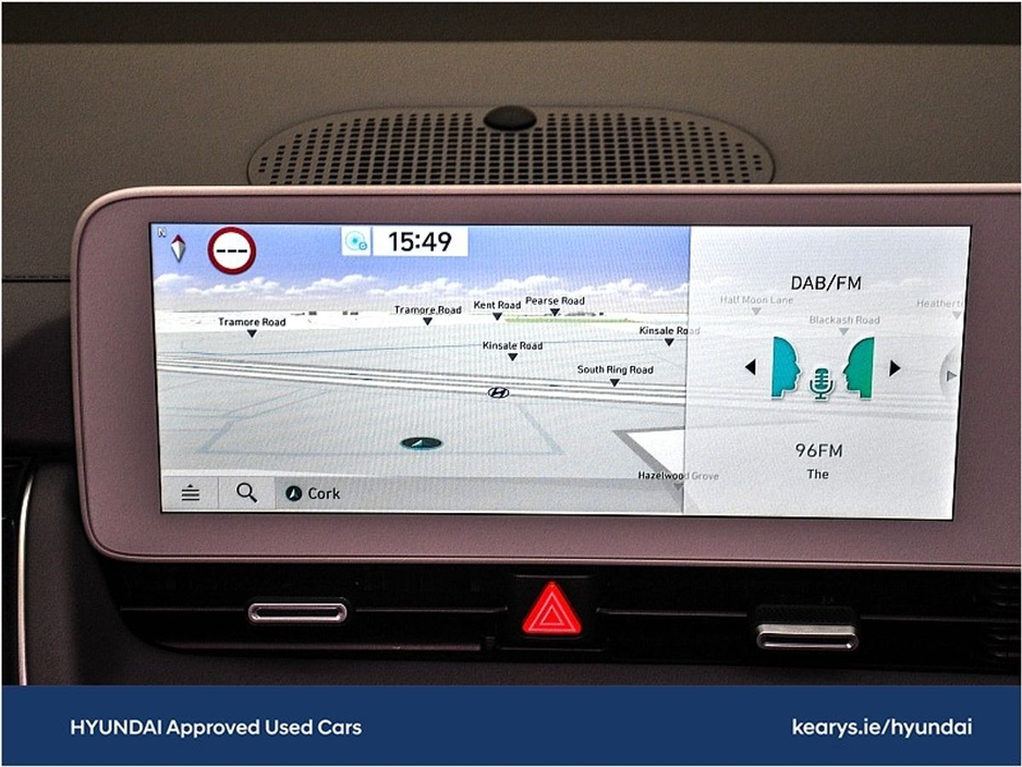 2023 Hyundai Ioniq 5 58kW Premium LE €28,949