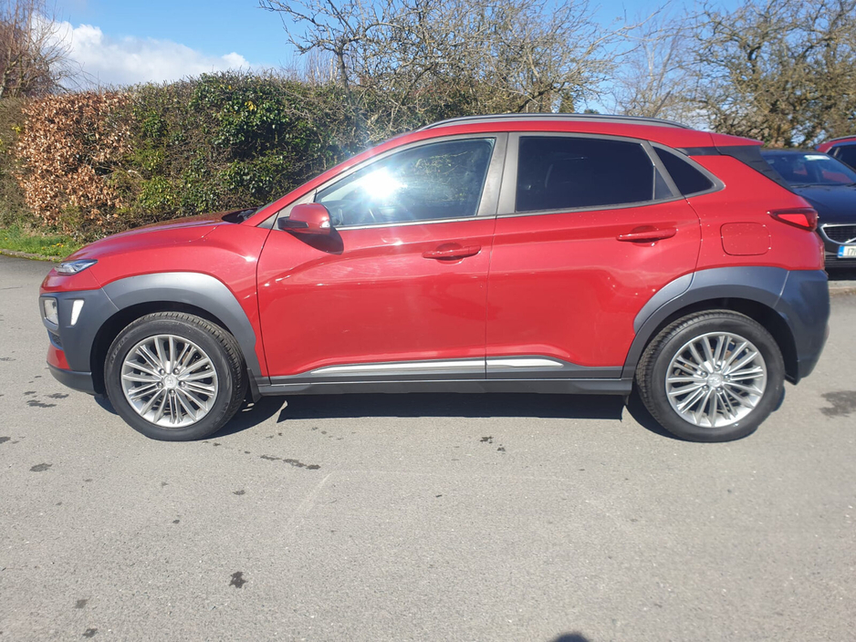 2019 Hyundai Kona - image 8