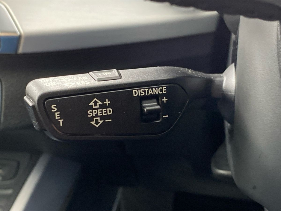 2020 Audi Q2 - image 20